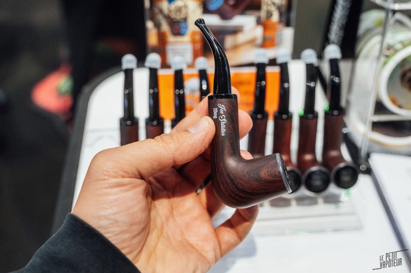 Vapexpo Paris 2024 Blog Le Petit Vapoteur